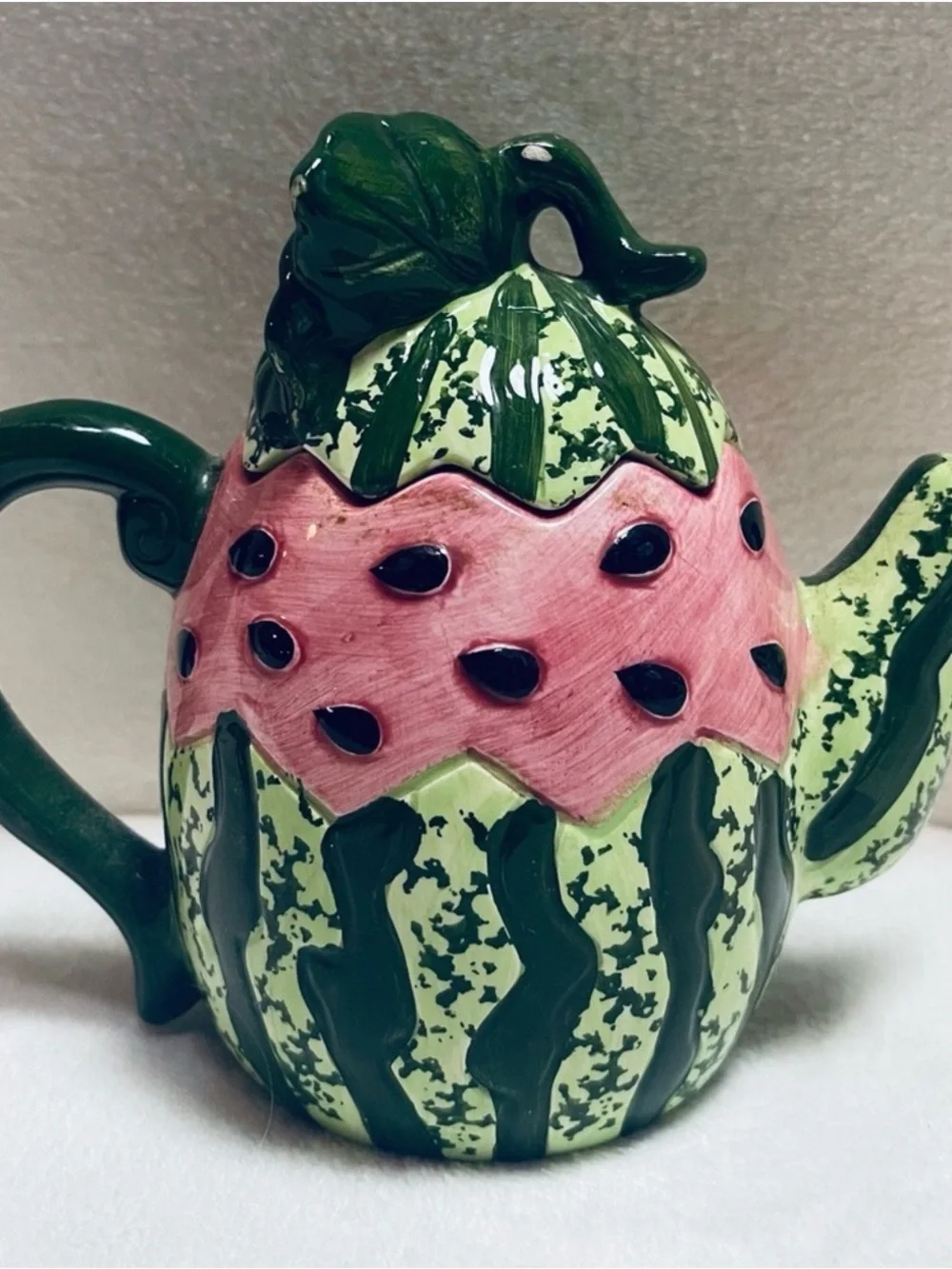 Cracker Barrel vintage watermelon